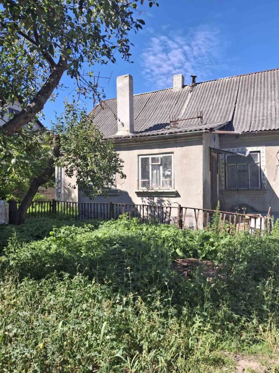 Продаж будинку у м.Кременець