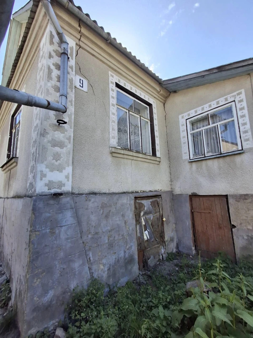 Продаж будинку у м.Кременець