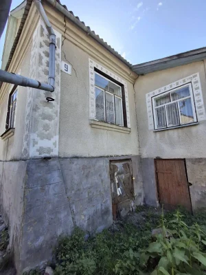Продаж будинку у м.Кременець