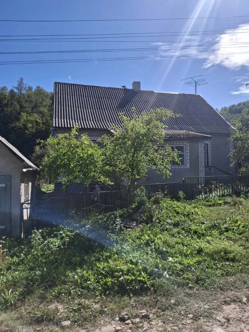 Продаж будинку у м.Кременець