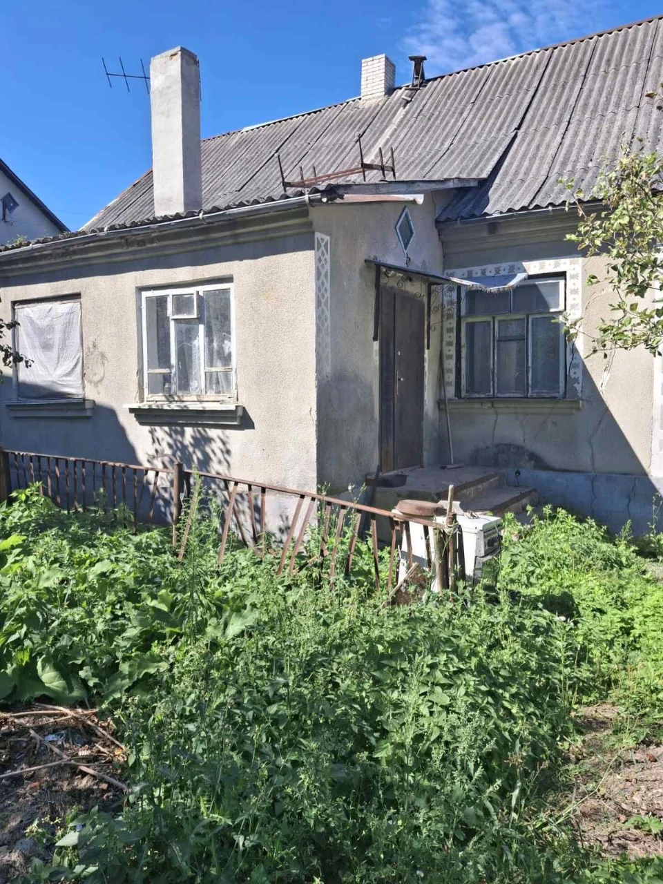 Продаж будинку у м.Кременець