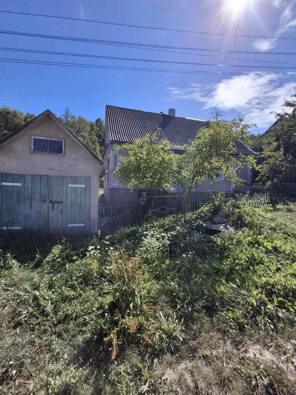 Продаж будинку у м.Кременець