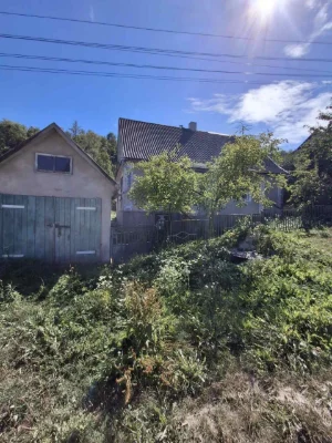 Продаж будинку у м.Кременець