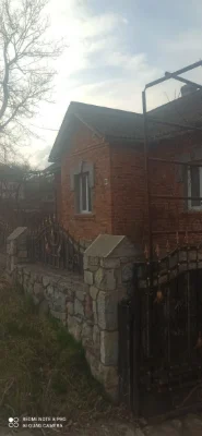 Продається будинок.