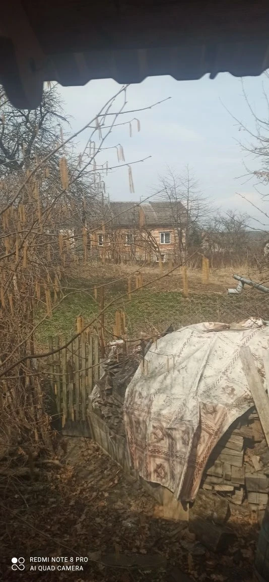 Продається будинок.