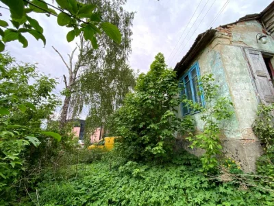 Будинок. Кременець, Захисників України вул. (Льотчиків-Визво