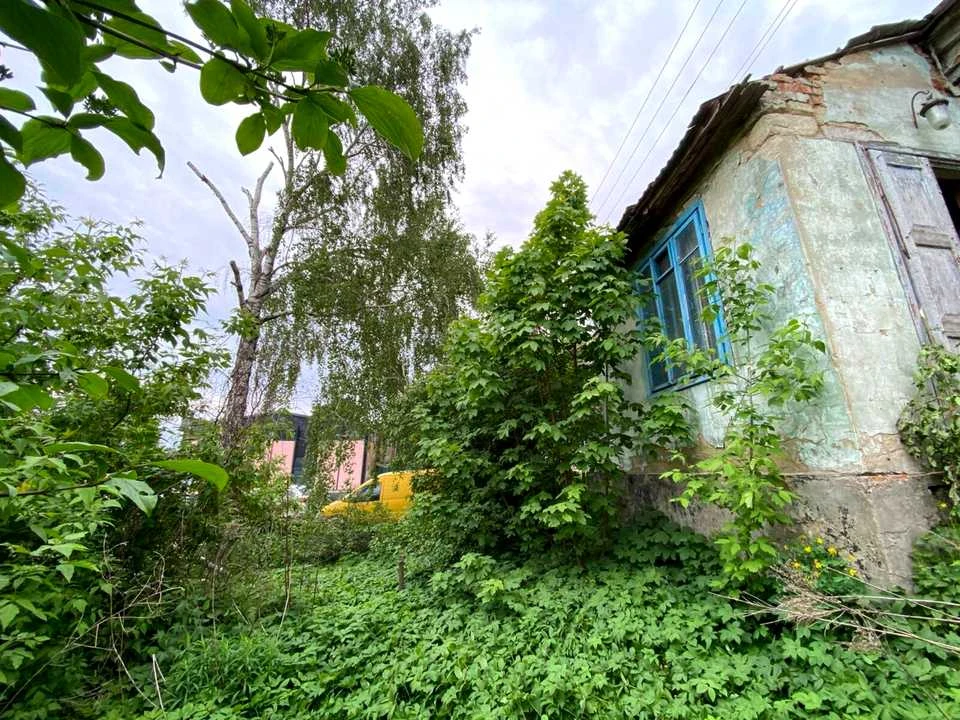 Будинок. Кременець, Захисників України вул. (Льотчиків-Визво