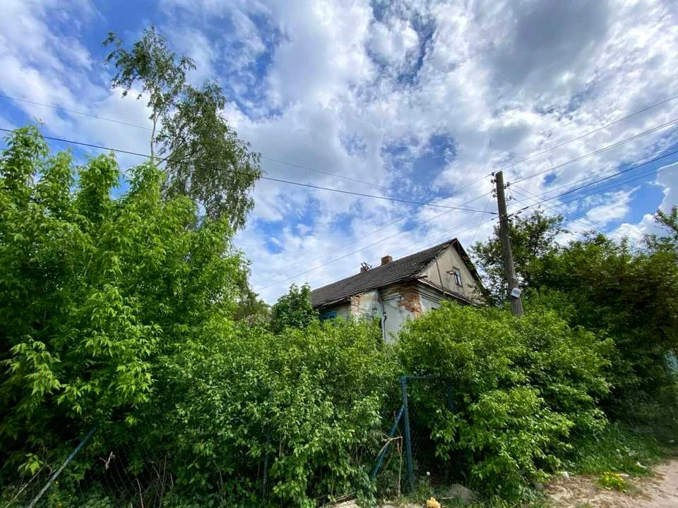 Будинок. Кременець, Захисників України вул. (Льотчиків-Визво