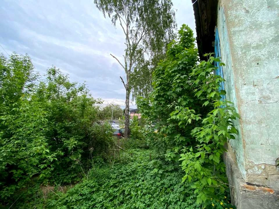 Будинок. Кременець, Захисників України вул. (Льотчиків-Визво
