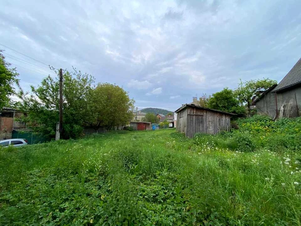 Будинок. Кременець, Захисників України вул. (Льотчиків-Визво