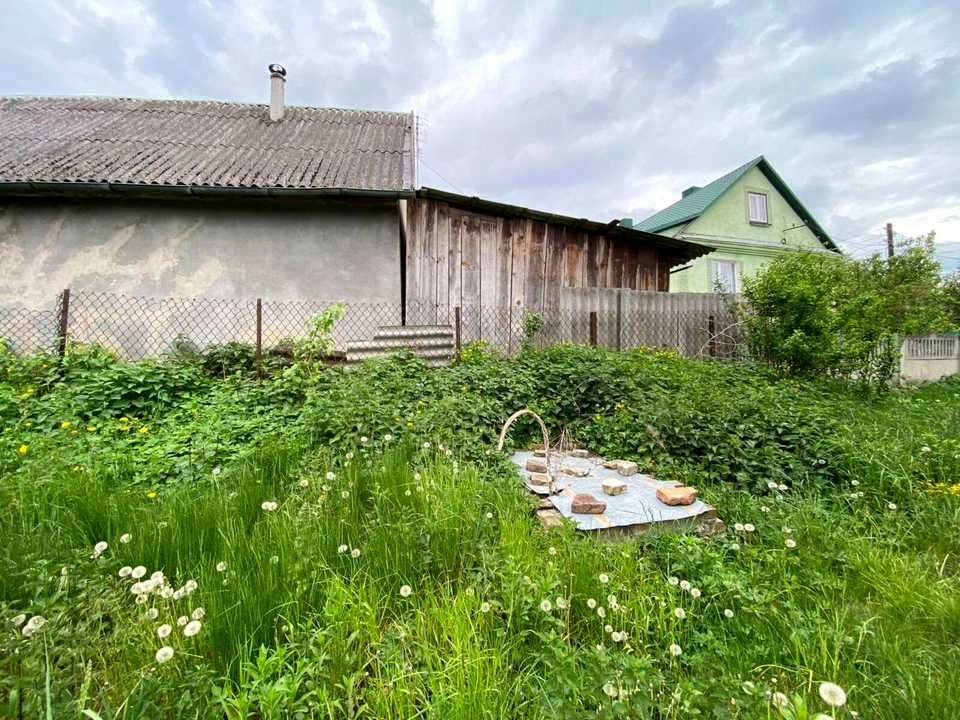 Будинок. Кременець, Захисників України вул. (Льотчиків-Визво