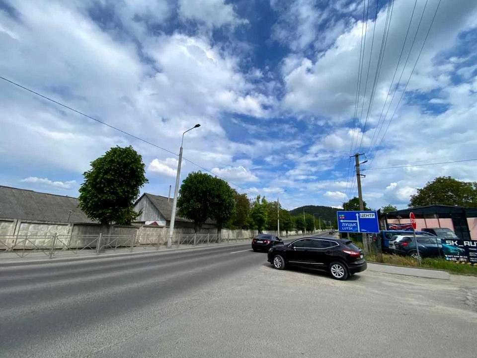 Будинок. Кременець, Захисників України вул. (Льотчиків-Визво