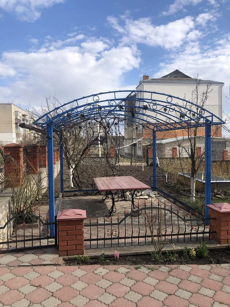 Приватний Будинок