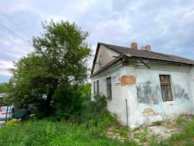 Будинок. Кременець, Захисників України вул. (Льотчиків-Визво