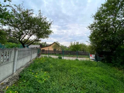 Будинок. Кременець, Захисників України вул. (Льотчиків-Визво