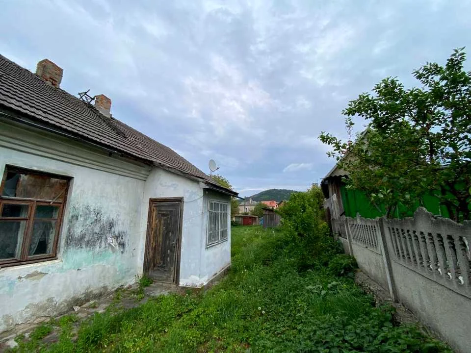 Будинок. Кременець, Захисників України вул. (Льотчиків-Визво
