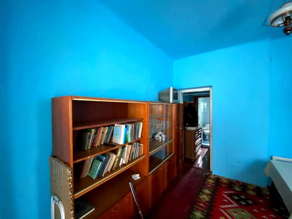 Будинок. Кременець, Захисників України вул. (Льотчиків-Визво