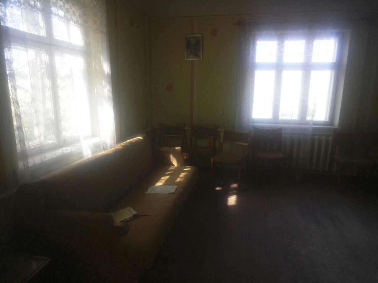Продаж будинку м. Монастириська