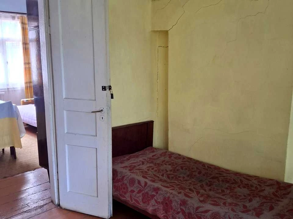 Будинок. Кременець, Чернихівського вул.