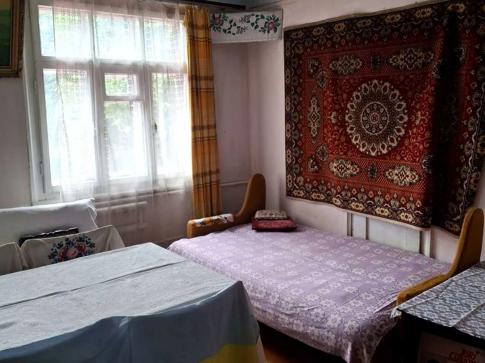 Будинок. Кременець, Чернихівського вул.