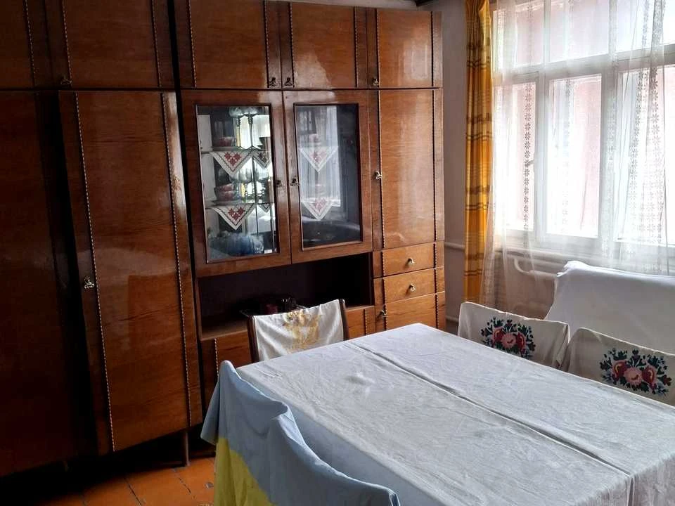 Будинок. Кременець, Чернихівського вул.