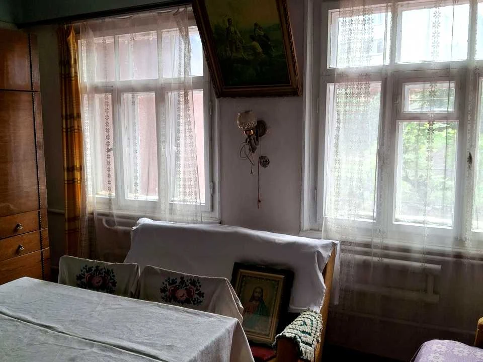 Будинок. Кременець, Чернихівського вул.