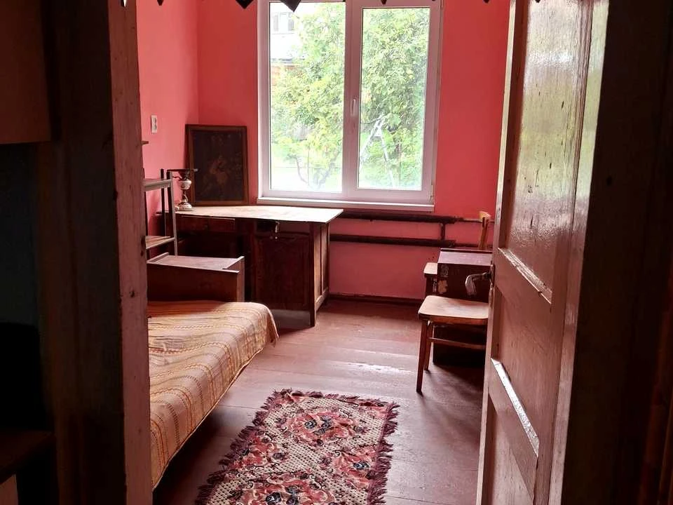 Будинок. Кременець, Чернихівського вул.