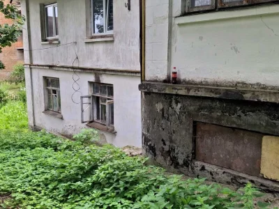 Будинок. Кременець, Чернихівського вул.