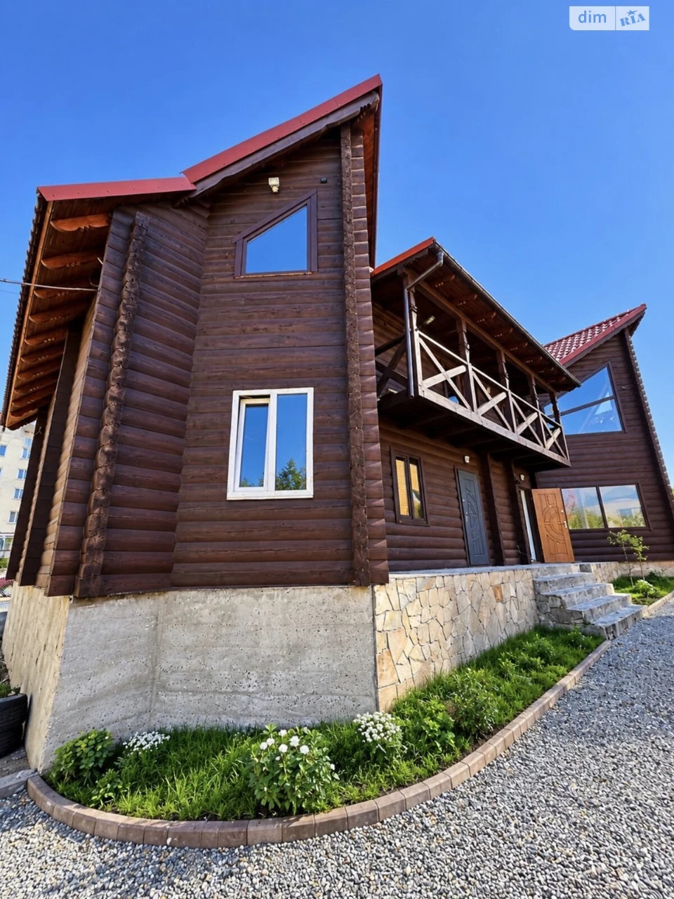 Продаж Дім