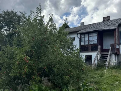Будинок. Кременець, Стрімкий пров.