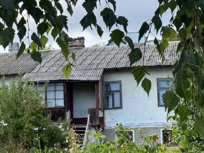 Будинок. Кременець, Стрімкий пров.