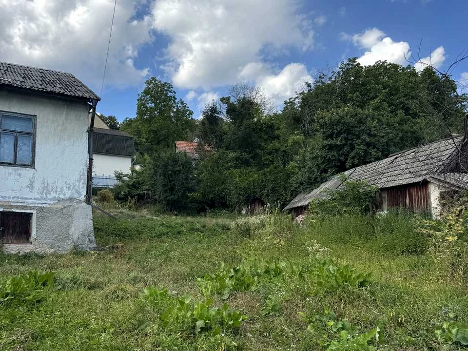 Будинок. Кременець, Стрімкий пров.