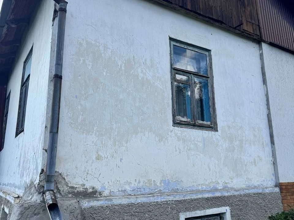 Будинок. Кременець, Стрімкий пров.