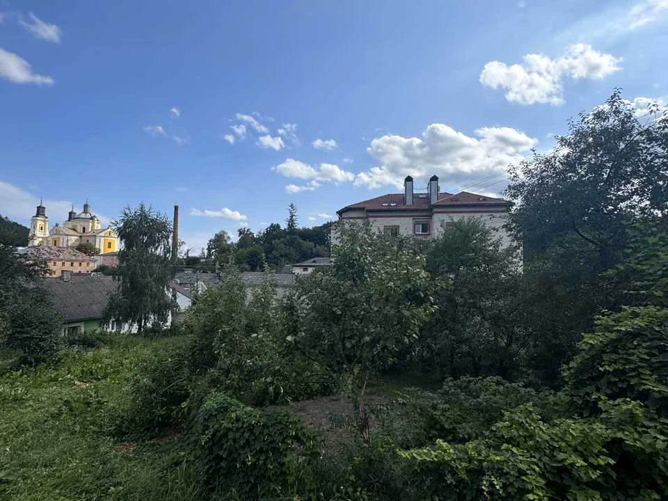Будинок. Кременець, Стрімкий пров.