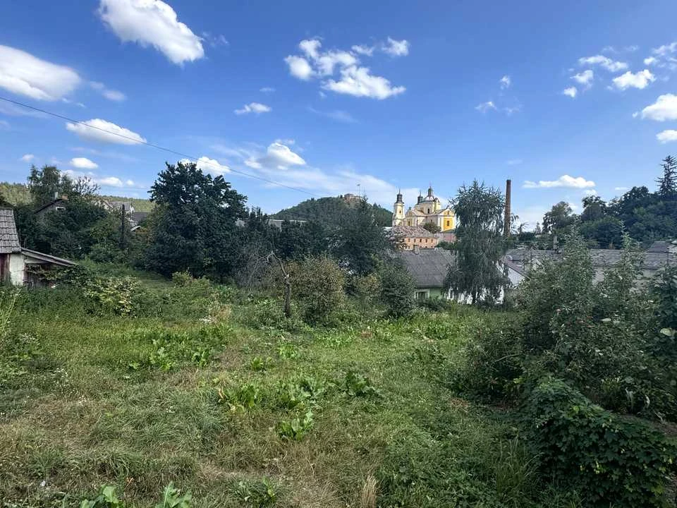 Будинок. Кременець, Стрімкий пров.