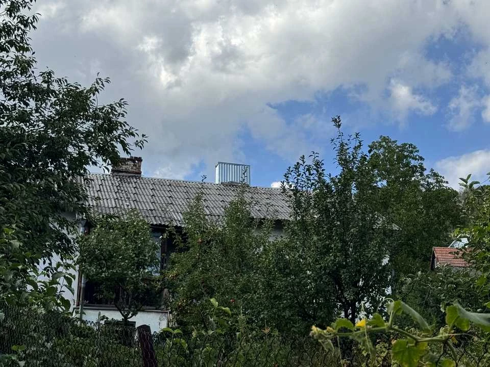 Будинок. Кременець, Стрімкий пров.