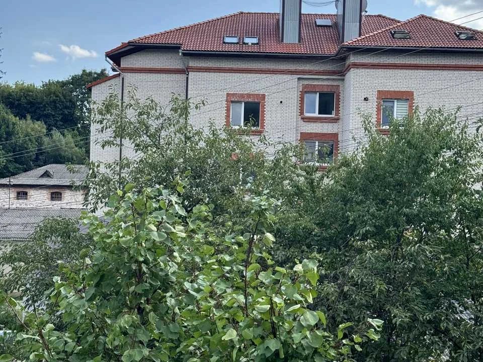 Будинок. Кременець, Стрімкий пров.