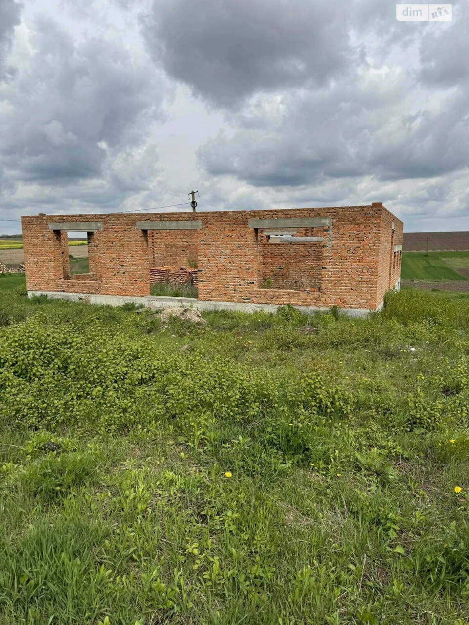 Продаж Дім
