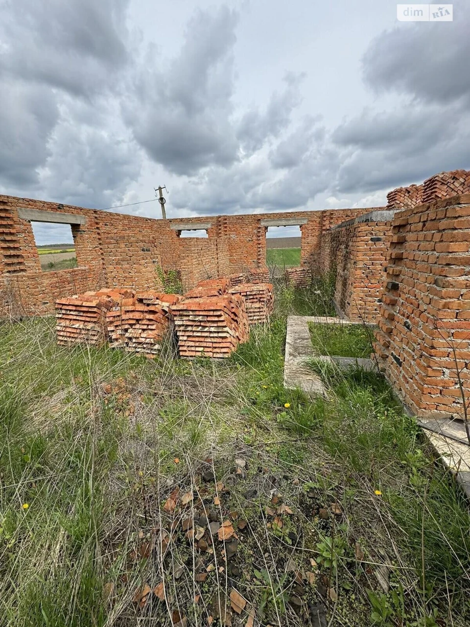 Продаж Дім