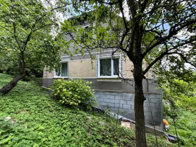 Будинок. Кременець, Словацького вул., 34 а