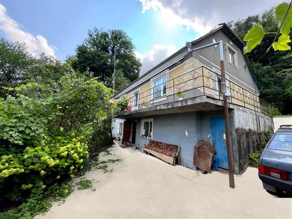 Будинок. Кременець, Словацького вул., 34 а