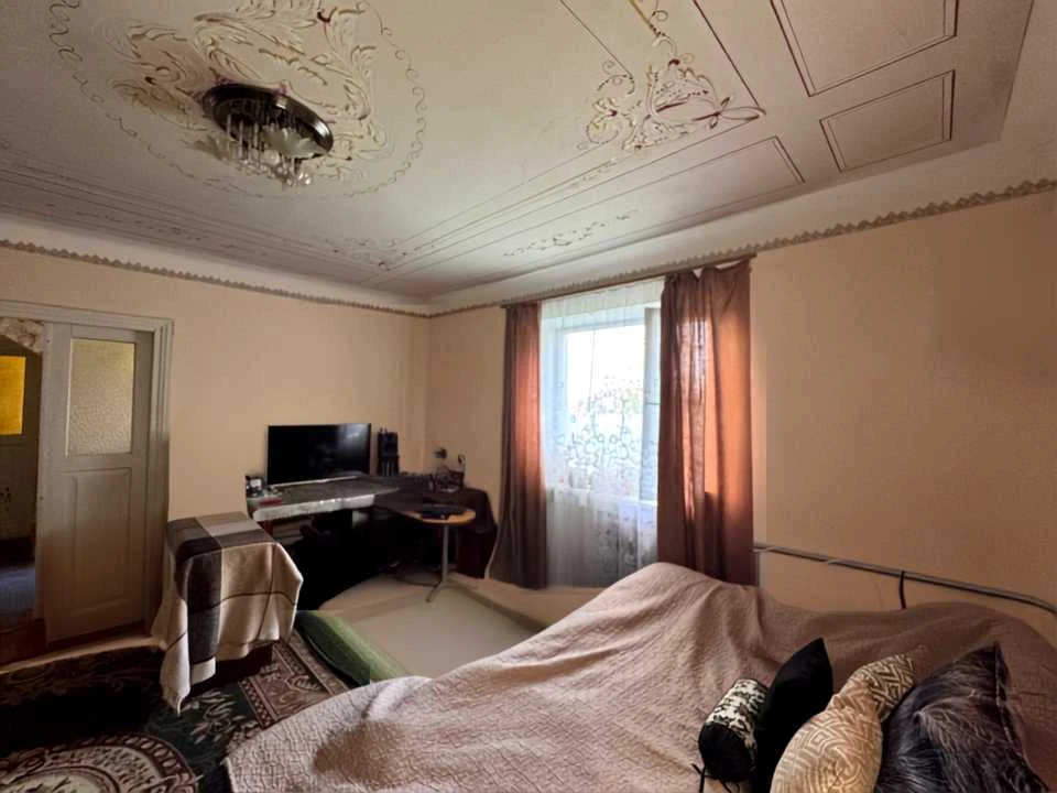 Будинок. Кременець, Словацького вул., 34 а