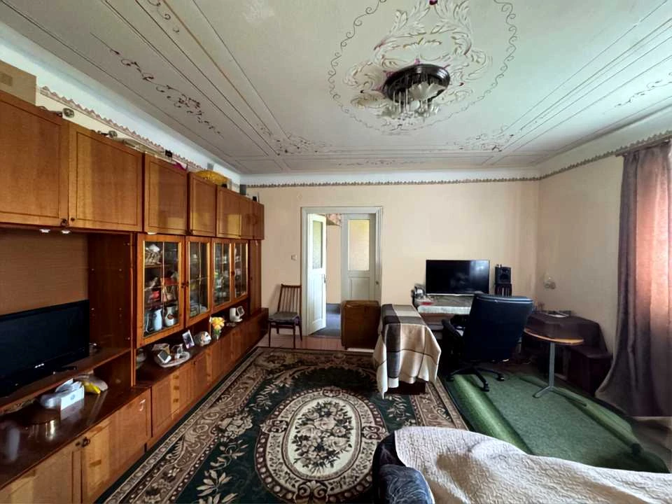 Будинок. Кременець, Словацького вул., 34 а