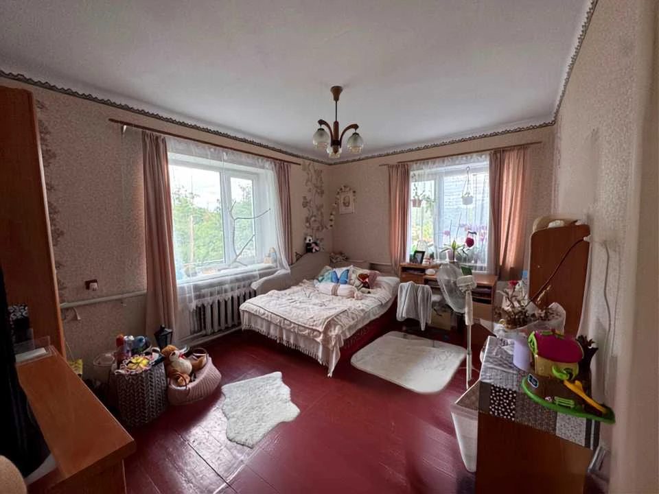 Будинок. Кременець, Словацького вул., 34 а
