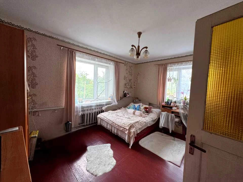 Будинок. Кременець, Словацького вул., 34 а