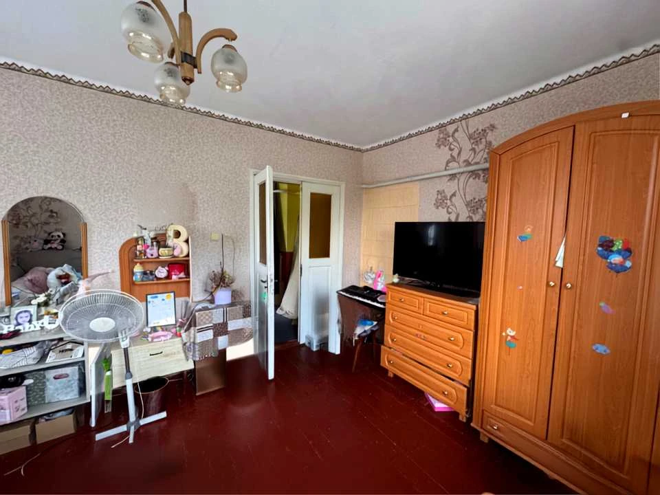 Будинок. Кременець, Словацького вул., 34 а