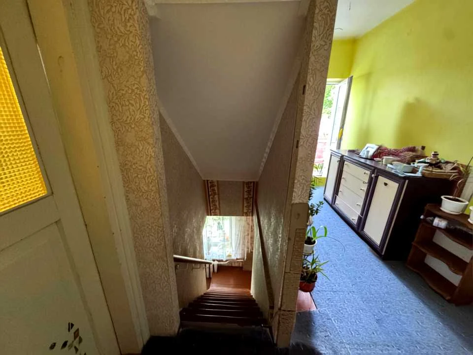 Будинок. Кременець, Словацького вул., 34 а