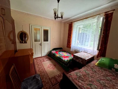 Будинок. Кременець, Словацького вул., 34 а