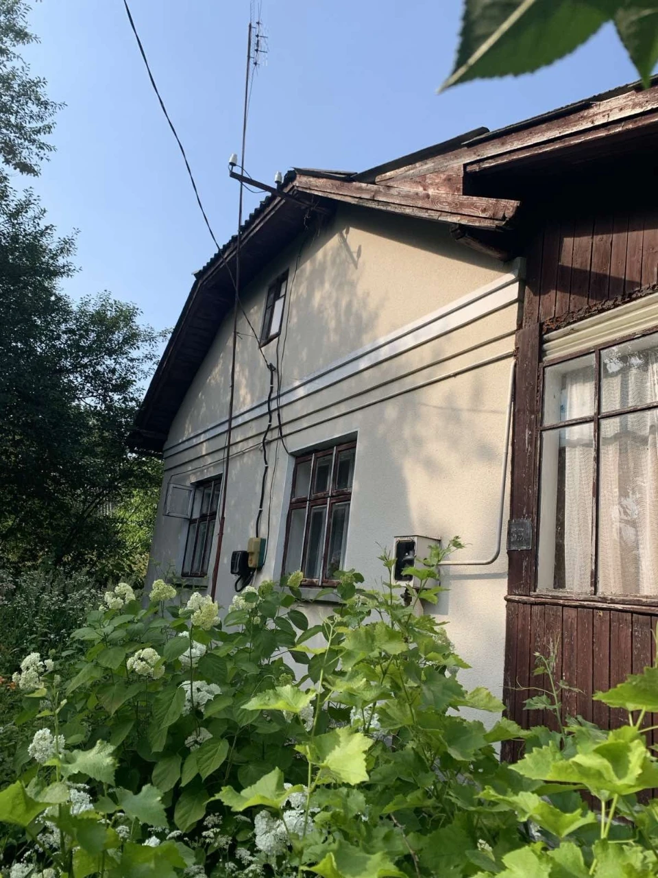 продається будинок в м Теребовля