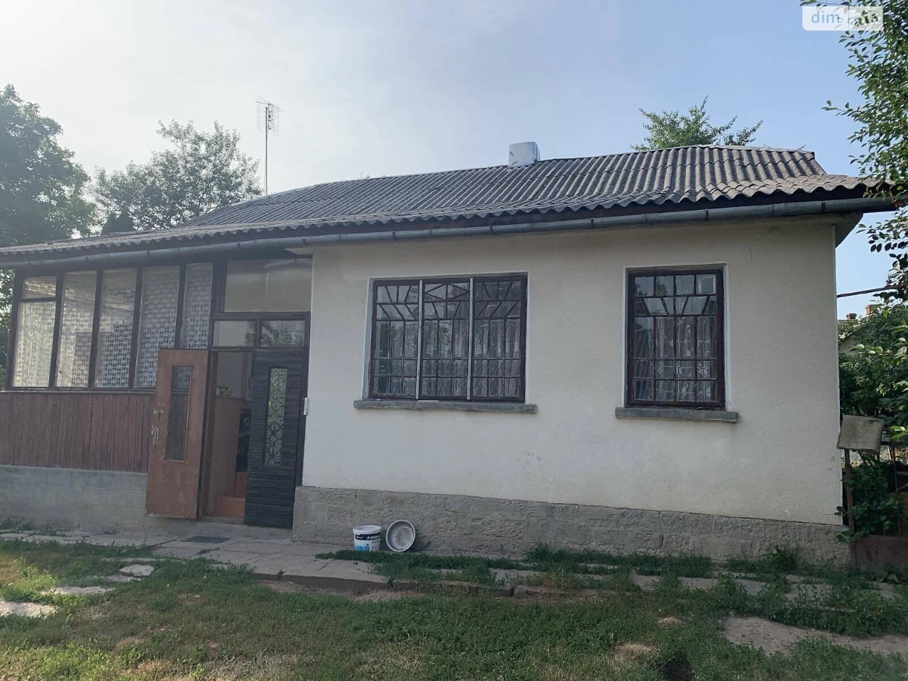 Продаж Дім